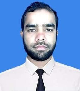 Md. Abul Hashim